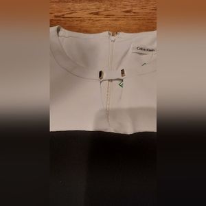 Calvin Klein Size 12 dress